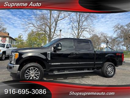 2017 Ford F-250 Fair Oaks CA
