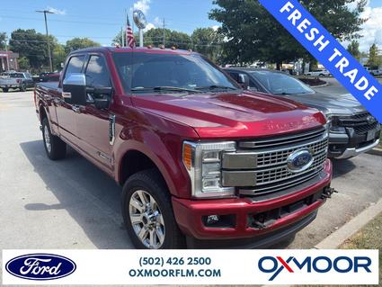 2017 Ford F-250 Louisville KY