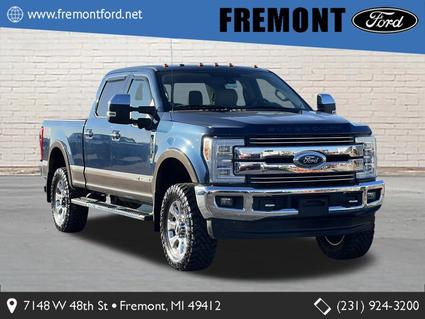 2017 Ford F-250 Fremont MI