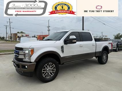 2017 Ford F-250 Wylie TX