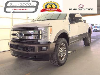 2017 Ford F-250 Wylie TX