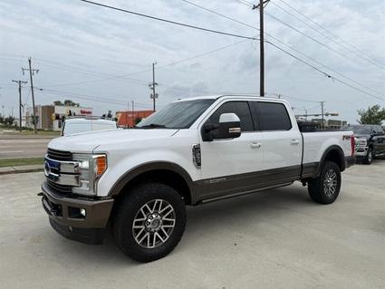 2017 Ford F-250 Wylie TX