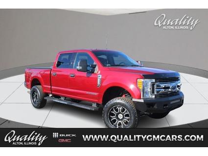 2017 Ford F-250 Alton IL