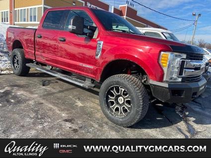 2017 Ford F-250 Alton IL