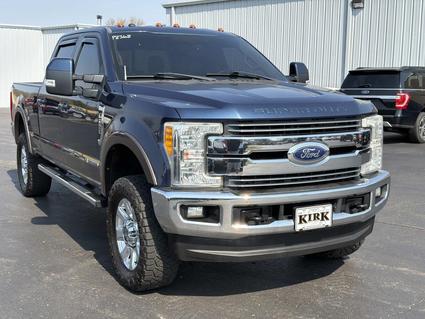 2017 Ford F-250 Springfield TN