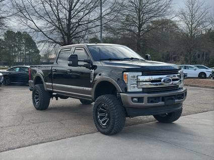 2018 Ford F-250 Brandon MS
