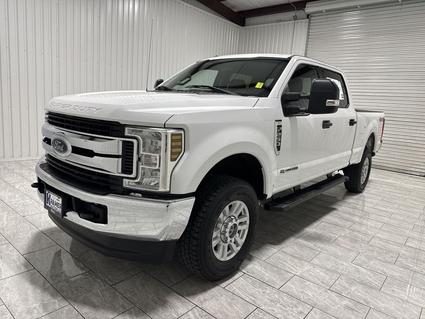 2018 Ford F-250 Madisonville TX