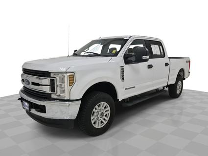 2018 Ford F-250 Livingston TX