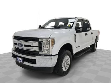 2018 Ford F-250 Livingston TX