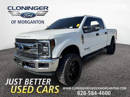 2018 Ford F-250 Morganton NC