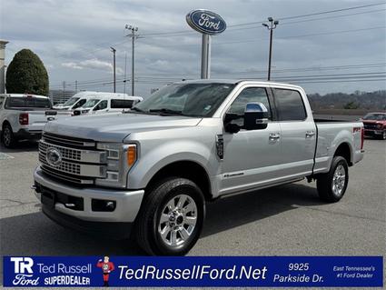 2018 Ford F-250 Knoxville TN