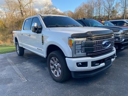 2018 Ford F-250 Sparta TN