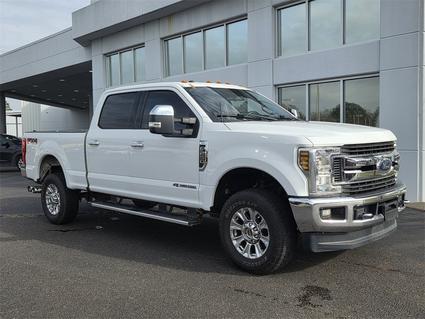 2019 Ford F-250 Jackson MS
