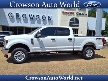 2019 Ford F-250 Louisville MS