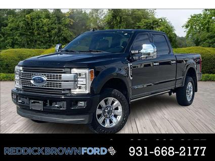 2019 Ford F-250 Morrison TN