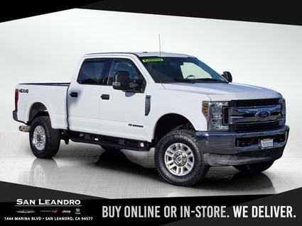 2019 Ford F-250 San Leandro CA