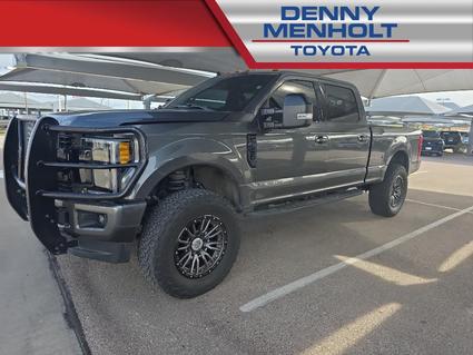 2019 Ford F-250 Rapid City SD