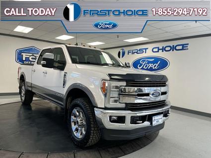 2019 Ford F-250 Rock Springs WY