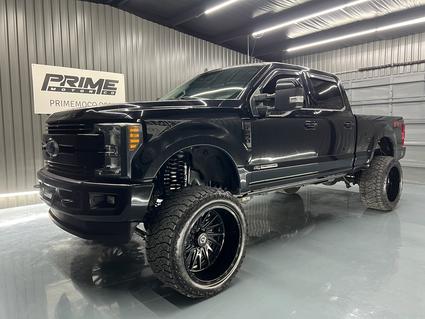 2019 Ford F-250 Bandera TX