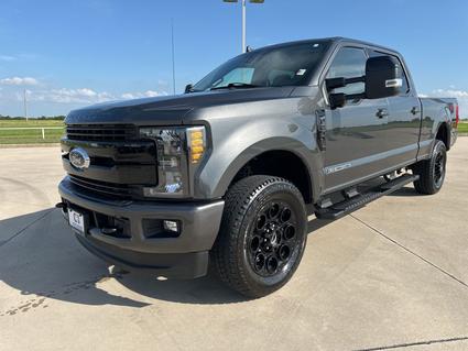 2019 Ford F-250 Bowie TX