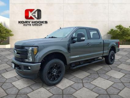 2019 Ford F-250 Bowie TX
