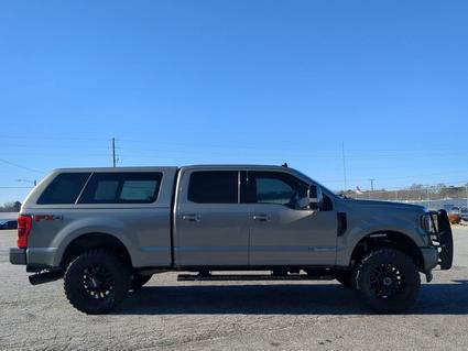 2019 Ford F-250 Winder GA