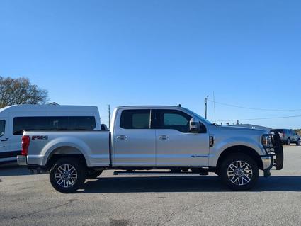 2019 Ford F-250 Winder GA
