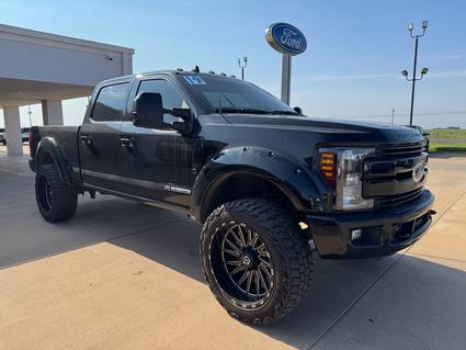 2019 Ford F-250 Levelland TX