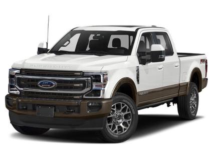 2020 Ford F-250 Pocatello ID