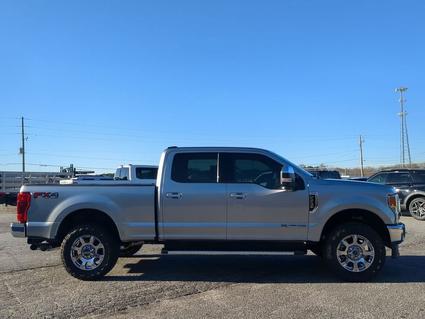 2020 Ford F-250 Winder GA