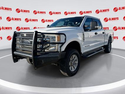 2020 Ford F-250 Witchita Falls TX