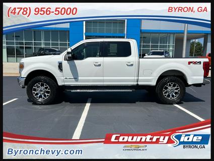 2020 Ford F-250 Byron GA