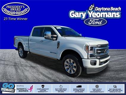 2020 Ford F-250 Daytona Beach FL
