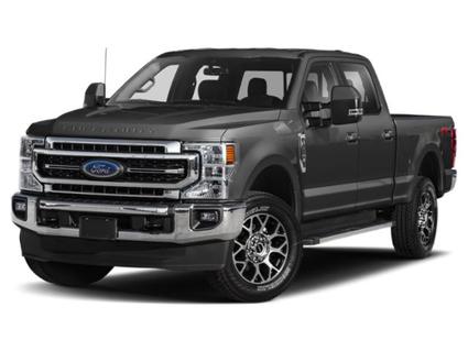 2021 Ford F-250 Tremonton UT