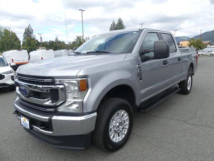 2021 Ford F-250 Grants Pass OR