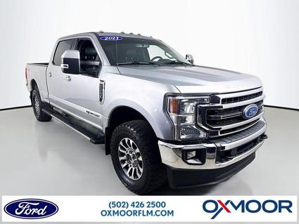 2021 Ford F-250 Louisville KY