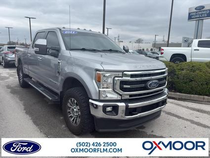 2021 Ford F-250 Louisville KY