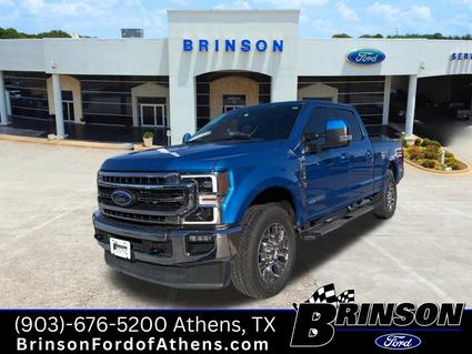2021 Ford F-250 Athens TX