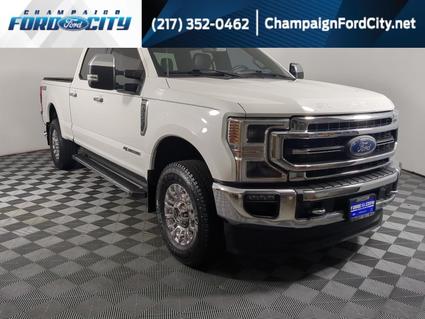 2022 Ford F-250 Champaign IL