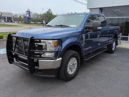 2022 Ford F-250 Elizabethtown KY