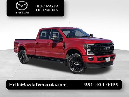 2022 Ford F-250 Temecula CA