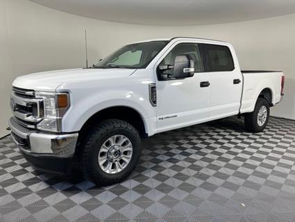 2022 Ford F-250 Canon City CO