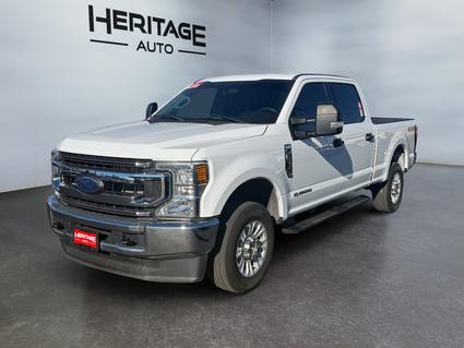 2022 Ford F-250 Vernal UT