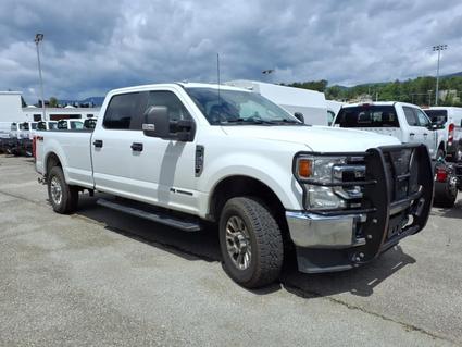2022 Ford F-250 Salem VA