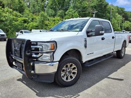 2022 Ford F-250 Salem VA