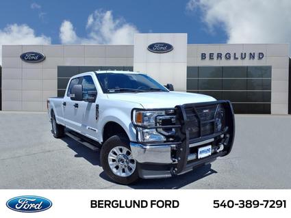 2022 Ford F-250 Salem VA