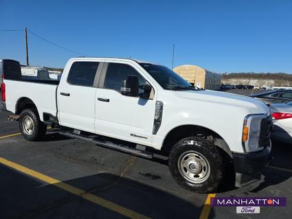 2023 Ford F-250 Manhattan KS