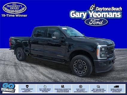 2023 Ford F-250 Daytona Beach FL