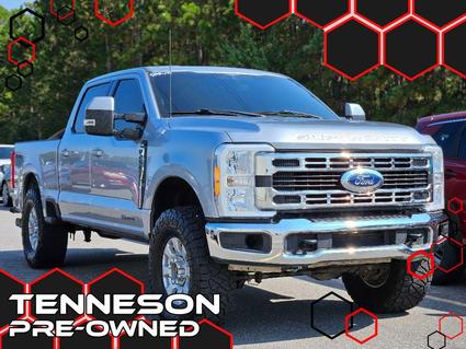 2023 Ford F-250 Tifton GA