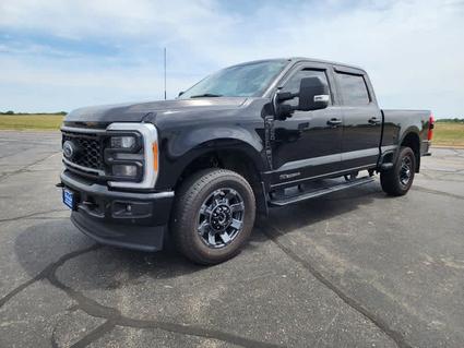 2023 Ford F-250 Watseka IL